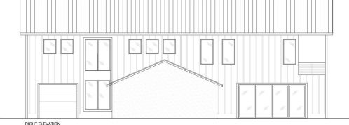 1463 Goblet Ave, Mount Pleasant SC  29464-4831 exterior