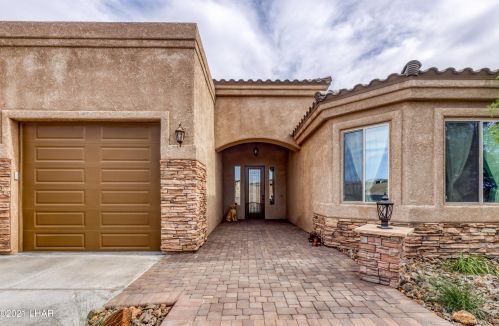 1906 Birkdale Ln, Lake Havasu City AZ  86404-5989 exterior