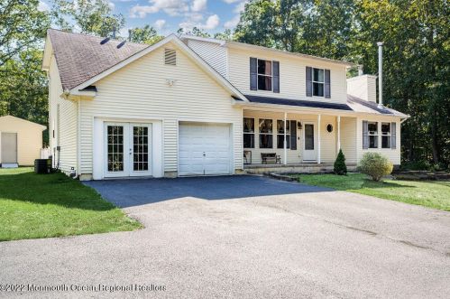 1409 Reed Rd, Jackson Twp, NJ 08527-4739