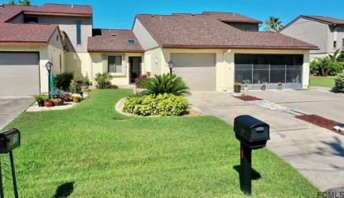 1733 Central Ave, Flagler Beach, FL 32136-3851