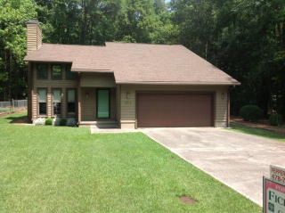 974 Confederate Dr, Macon GA  31220-2832 exterior