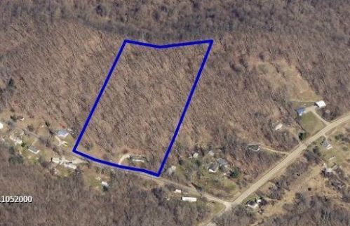 100 Camelin Hill Rd, Chillicothe, OH 45601-9172
