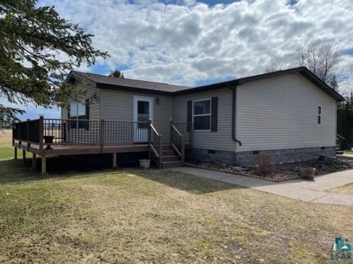 2805 Meteraud Rd, Wentworth, WI 54874-8890