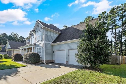 2083 Broadman Ave, Fayetteville, NC 28304-0485
