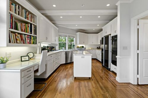 782 Glenmere Way, Redwood City CA  94062-4011 exterior