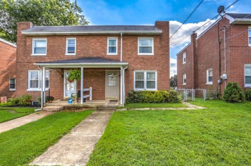 1250 High St, Lancaster, PA 17603-6818