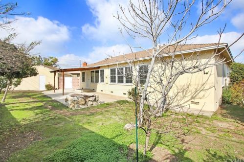 2932 130th St, Gardena CA  90249-1511 exterior