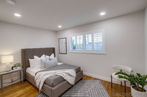 3715 Martha St, San Diego CA  92117-1816 exterior