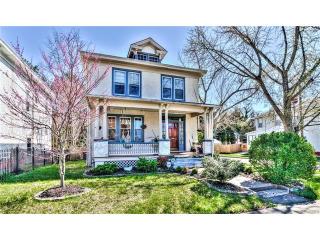 2901 Hanes Ave, Richmond, VA 23222-3606