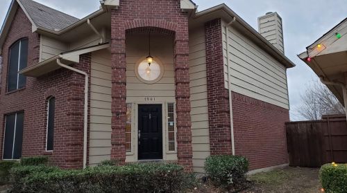 7901 Excaliber Rd, Frisco, TX 75035-6763