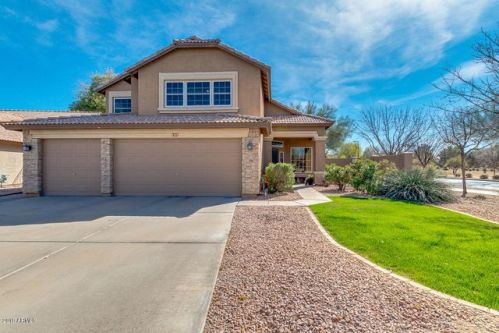 1345 Riata St, Gilbert, AZ 85296-4130