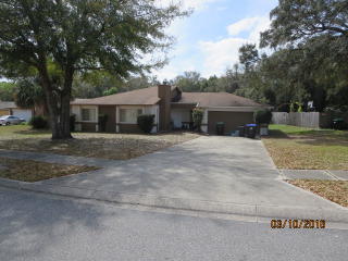 5146 Ashmeade Rd, Orlando FL  32810-1830 exterior