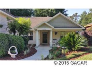 9235 26 Ave, Gainesville FL  32606-9180 exterior