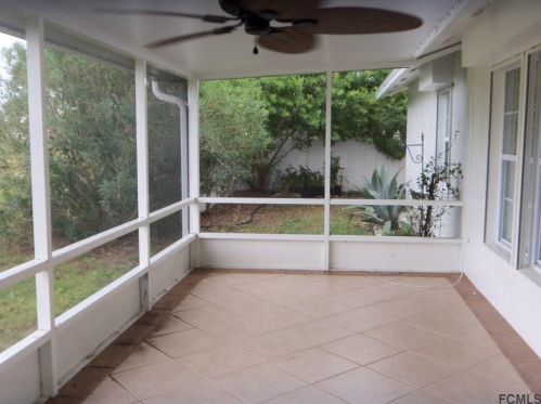 277 Ocean Palm Dr, Flagler Beach FL  32136-4113 exterior