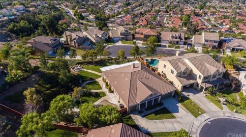 17089 Bluff Vista Ct, Riverside CA 92503-8715 exterior
