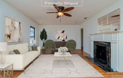 2900 Westridge Ave, Fort Worth, TX 76116-4647