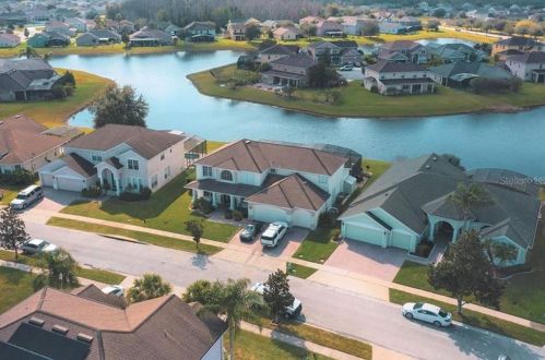 2516 Chapala Dr, Kissimmee, FL 34746-3445