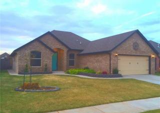 11745 22nd Ter, Yukon, OK 73099-7697