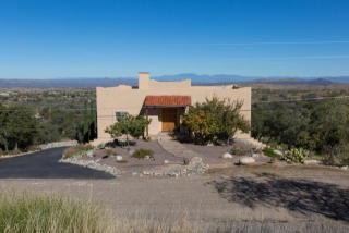 1720 Sunset Point Dr, Oracle, AZ 85623-6186