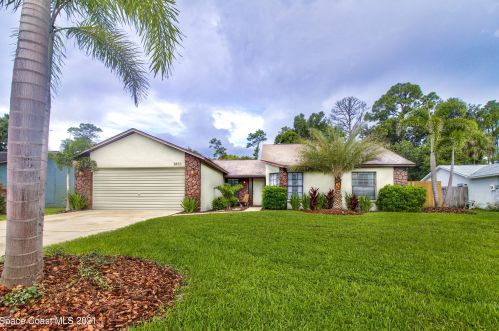 3833 Parapet Dr, Cocoa, FL 32926-6430