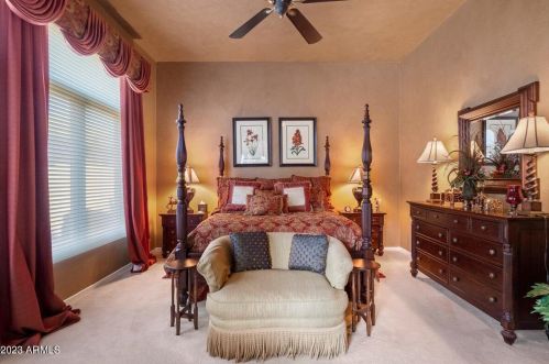 14328 Charter Oak Dr, Scottsdale AZ  85259-2208 exterior