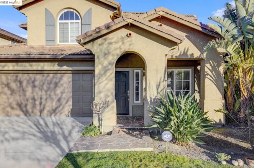 115 Montevino Ct, Oakley, CA 94561-3980