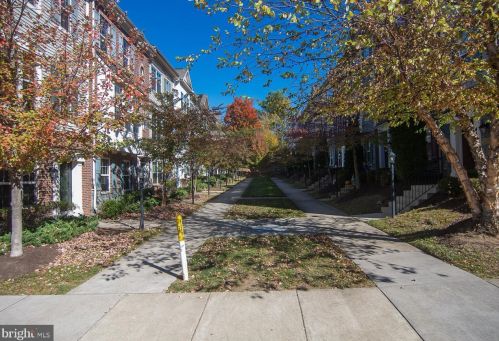 4442 Potomac Highlands Cir, Triangle VA  22172-1790 exterior