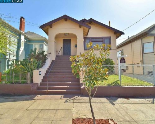987 57th St, Oakland, CA 94608-2843