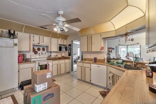 2810 Needle Palm Dr, Edgewater FL  32141-5723 exterior
