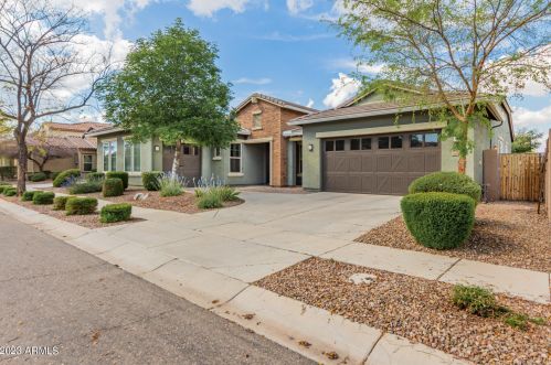3456 Harrison St, Gilbert, AZ 85295-3488