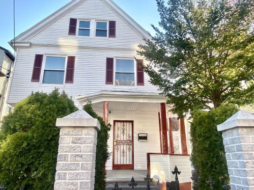 308 4th Ave, Mount Vernon, NY 10550-4104