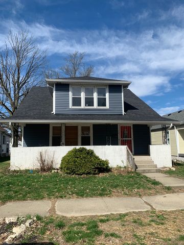 70 9th Ave, Beech Grove, IN 46107-1506