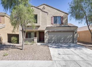 5531 240th Dr, Buckeye, AZ 85326-7060