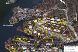 233 Shoreline Way, Macon, GA 31220-8453