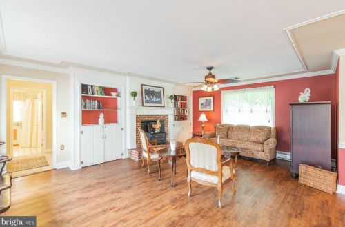 388 Smithbridge Rd, Glen Mills PA  19342-1429 exterior