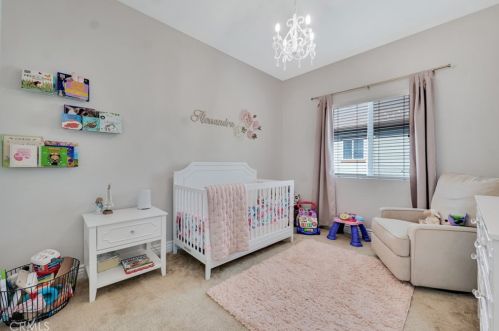 2726 Night Jasmine Dr, Simi Valley CA  93065-1545 exterior