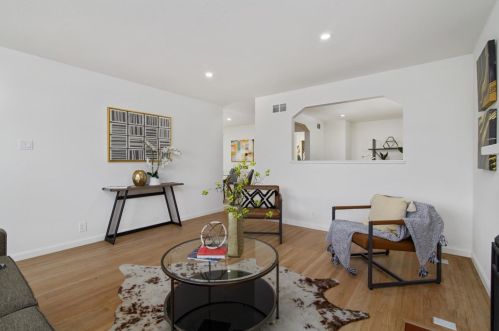 1570 Claremont Dr, San Bruno CA  94066-2708 exterior