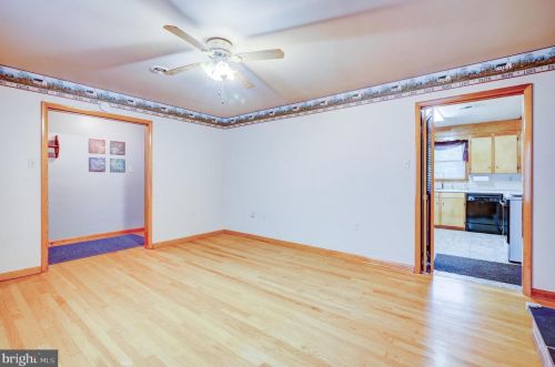 12473 Williamsport Pike, Upton PA  17225-8435 exterior