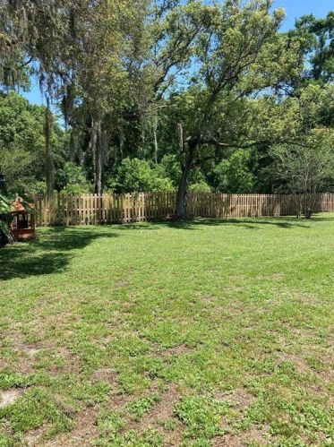 608 Sunset Ln, Lutz FL  33549-3802 exterior