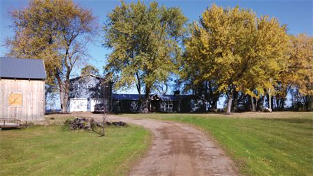 6528 Route 5, Portland, NY 14769-9666
