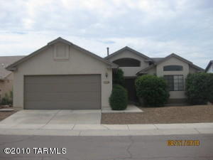 2691 Camino Ebano, Tucson, AZ 85742-9294