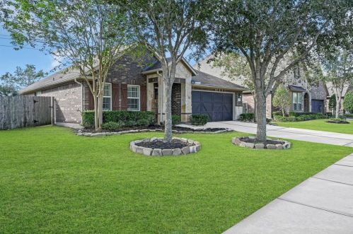 12208 Harmony Hall Ct, Pearland, TX 77584-4418