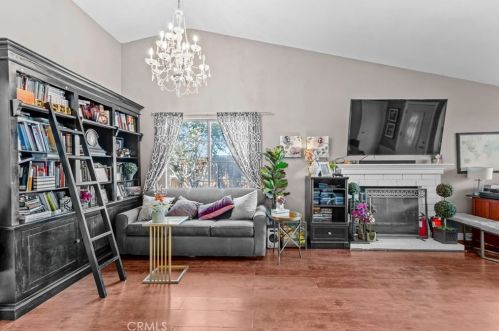 4203 Valerie Ln, Chino CA  91710-2184 exterior