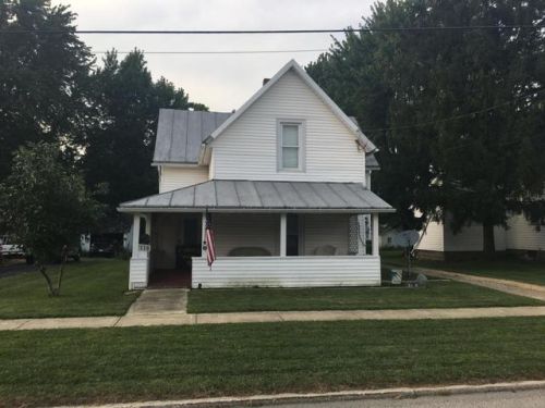 118 Nichols St, Cardington, OH 43315-1122
