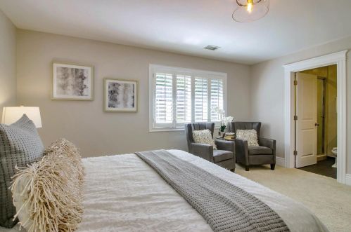 732 Colleen Dr, San Jose CA 95123-4608 exterior