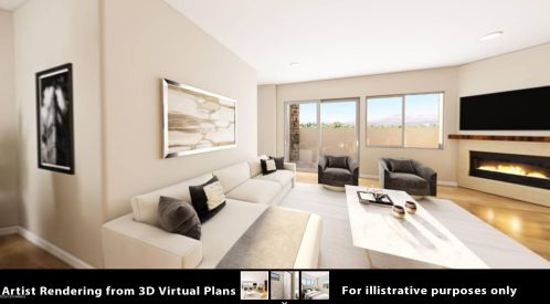 3922 Positano Pl, Sedona, AZ 86336-5125