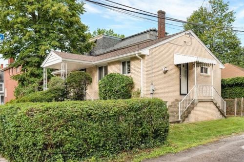 802 Beatty St, Pittsburgh, PA 15206-2112