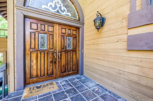 23820 La Salle Canyon Rd, Santa Clarita, CA 91321-3740