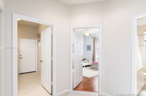 13816 14th St, Hollywood FL  33028-3031 exterior