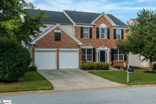 11 Leatherton Way, Greenville, SC 29615-5953